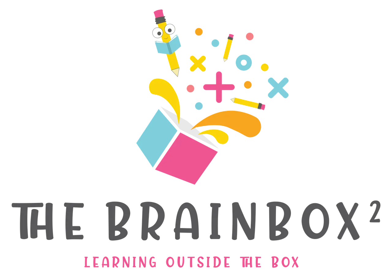 The BrainBoxx